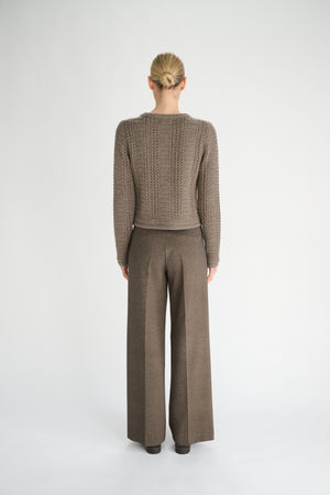 Alice Pullover | Woodland