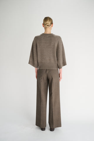 Gisele Pullover | Woodland