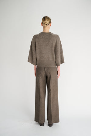 Gisele Pullover | Woodland