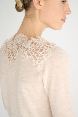 Marlo Top | Macademia