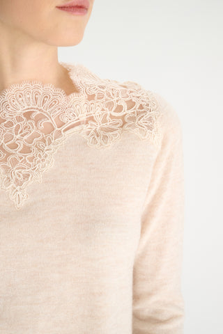 Marlo Top | Macademia