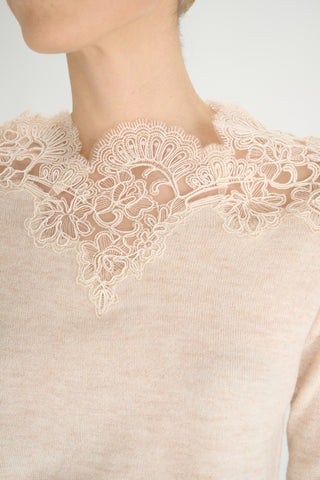 Marlo Top | Macademia