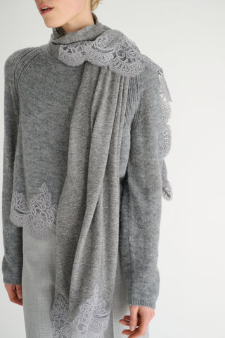 Brad Scarf | Imperial Grey