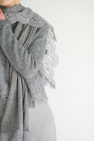 Brad Scarf | Imperial Grey
