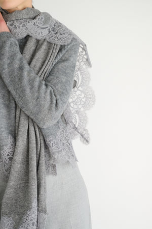 Brad Scarf | Imperial Grey