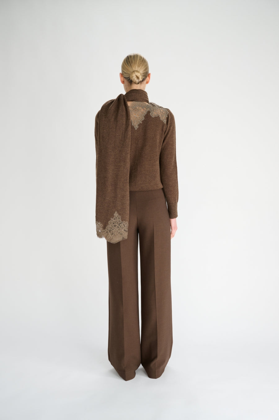 Brad Scarf | Woodland