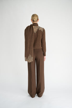 Brad Scarf | Woodland