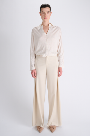 Forbes Top | Winter White