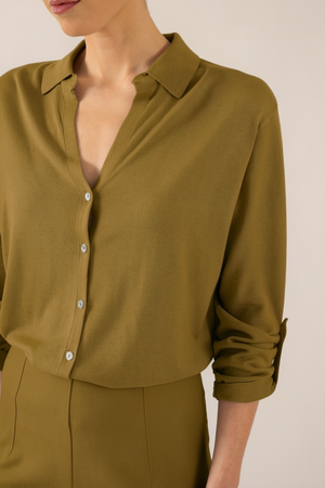 165 - Olive