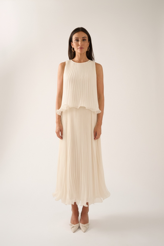 Harry Top | Cream