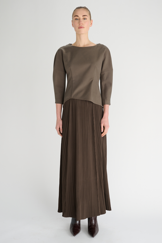 Hazel Top | Woodland