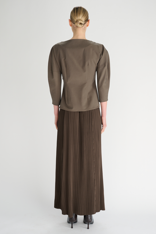 Hazel Top | Woodland