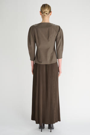 Hazel Top | Woodland