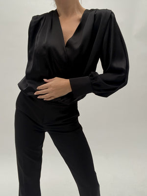 306 - Black