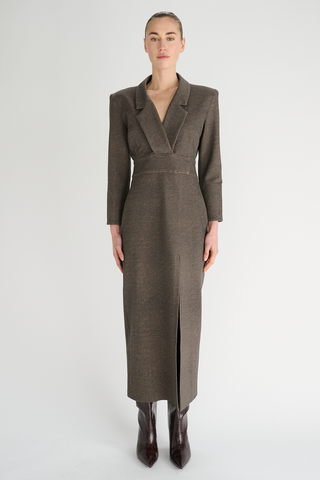 Jess Dress | Woodland