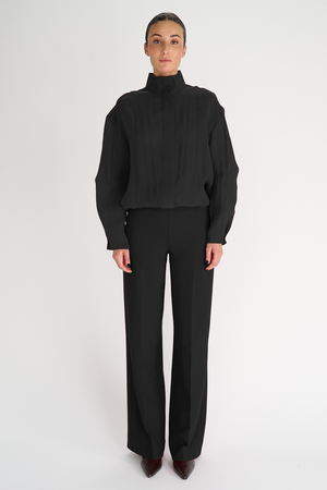 Julian Blouse | Black