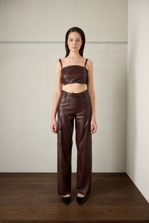 802 - Brown