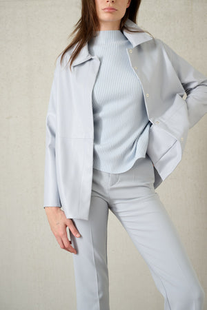 805 - Ice Blue