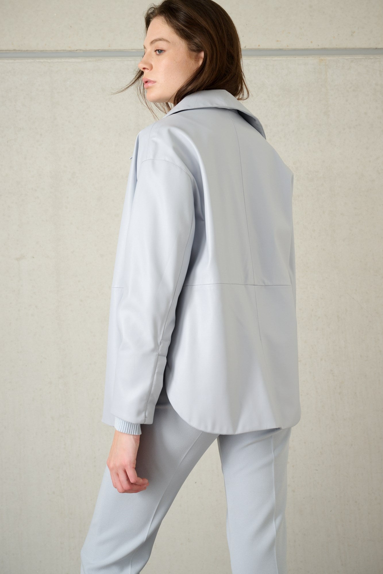805 - Ice Blue