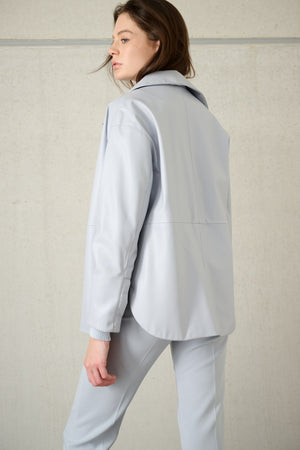 805 - Ice Blue