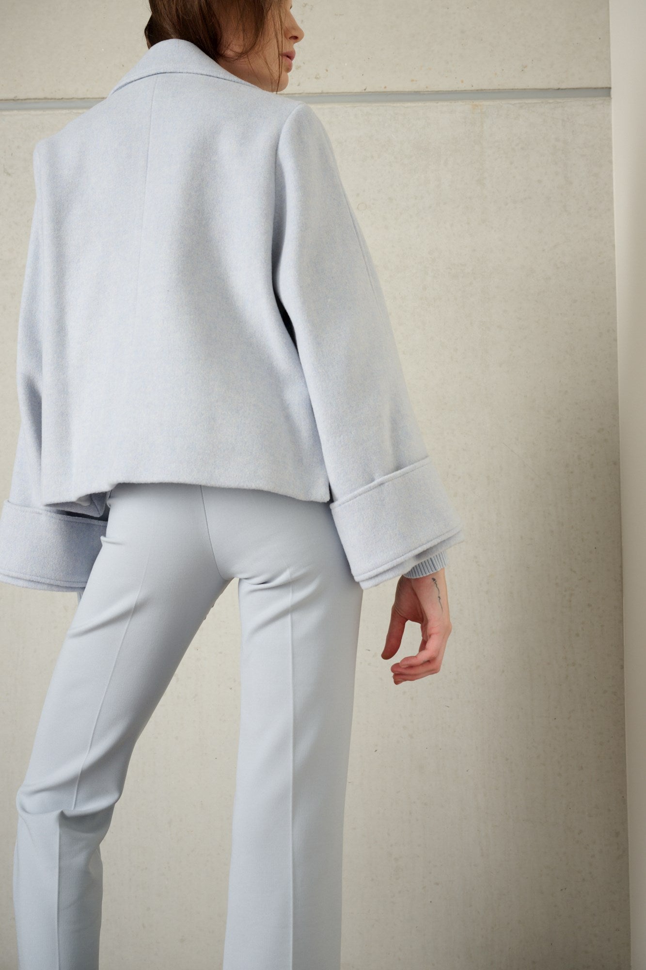 728 - Ice Blue