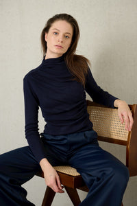 744 - Navy