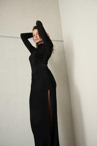 030 - Black