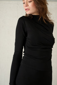 030 - Black