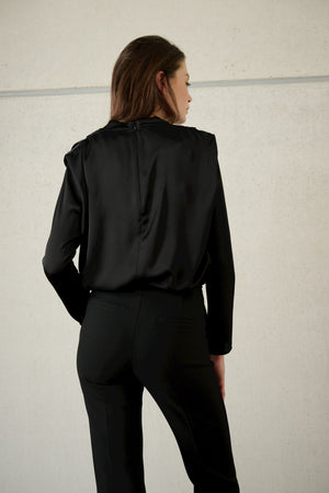 306 - Black