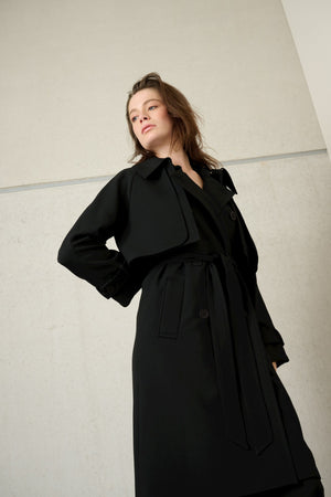 012 - Black
