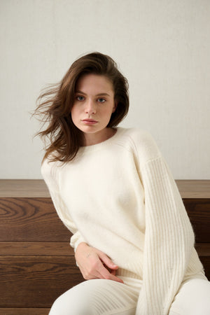 313 - White