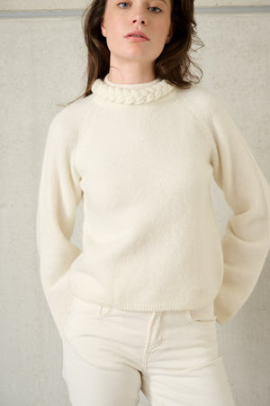 313 - White