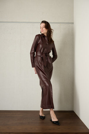 802 - Brown