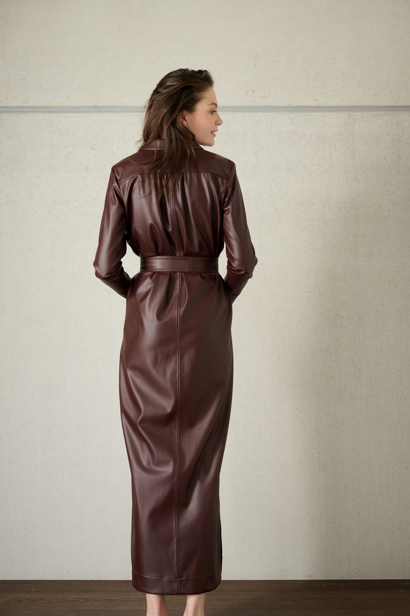 802 - Brown