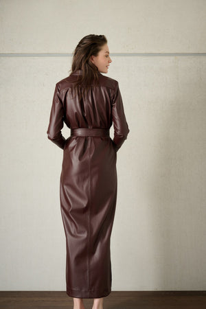 802 - Brown