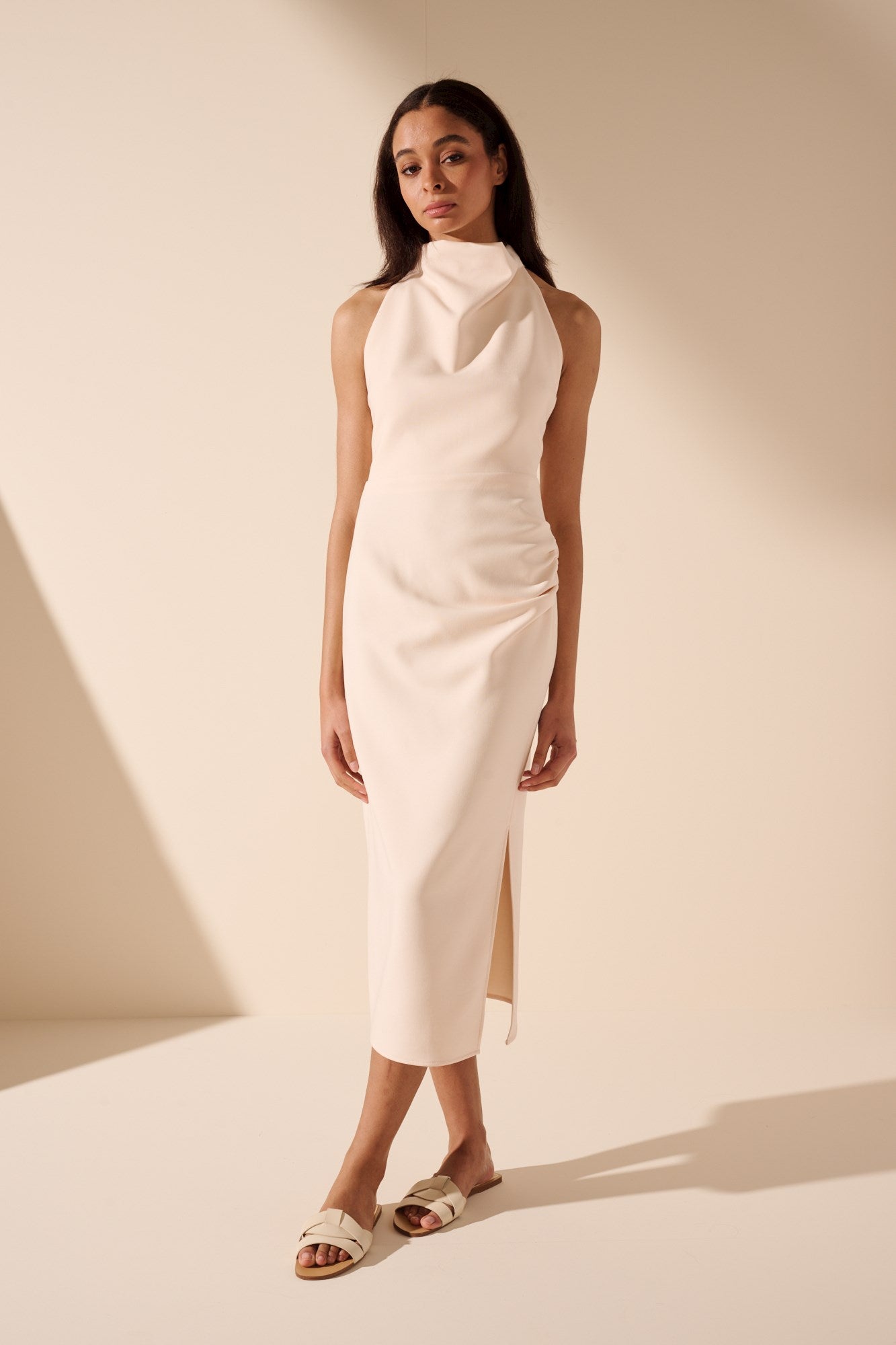 PASSION - 054 ENSEMBLE OSCAR NOIR S/M
