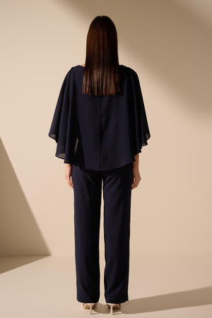 Shane Top | Navy