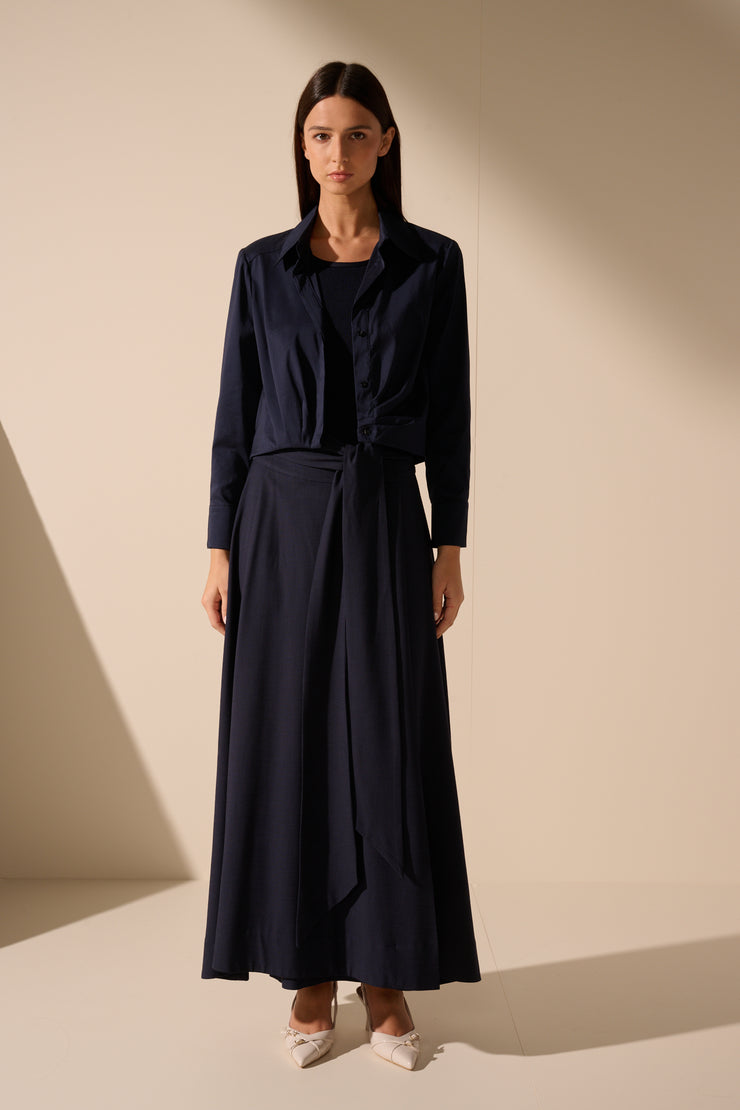 Oscar The Collection- Sunu Dress main image 1
