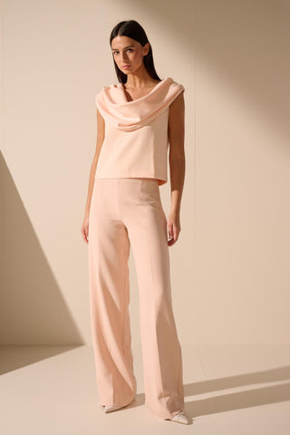 Cassidi Top | Peach