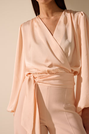 564 - Peach