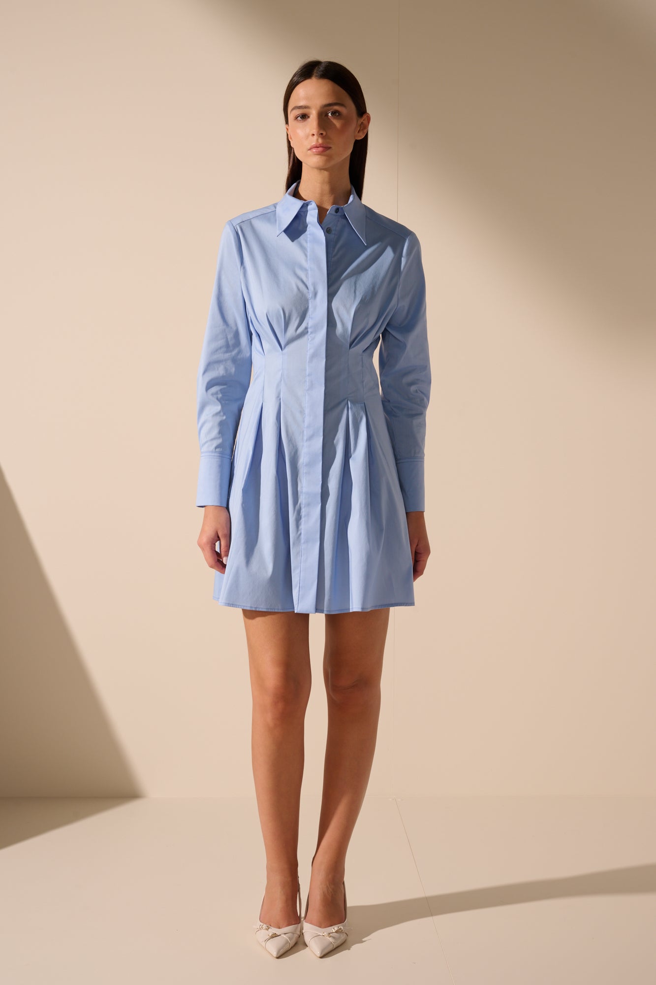 391 - Sky Blue
