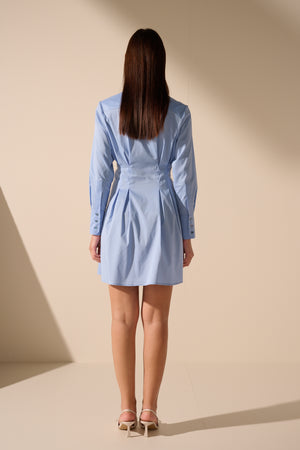 391 - Sky Blue
