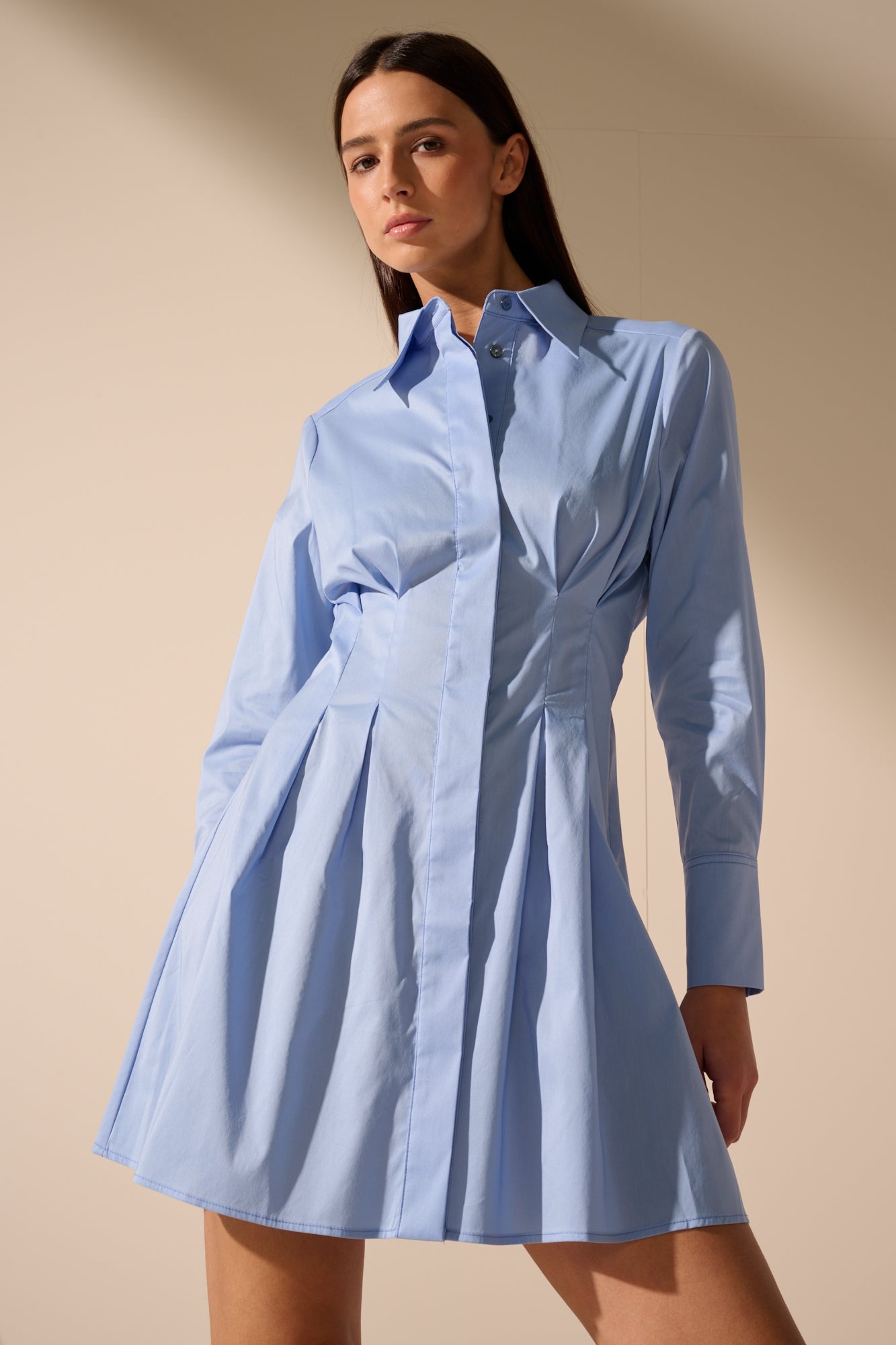 391 - Sky Blue