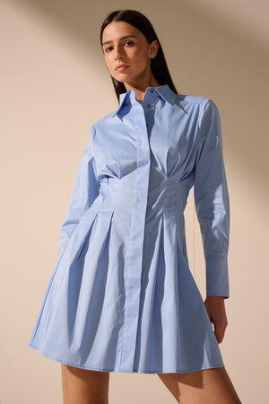391 - Sky Blue