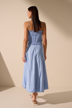 391 - Sky Blue