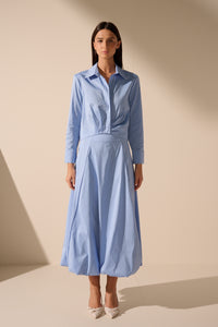 391 - Sky Blue