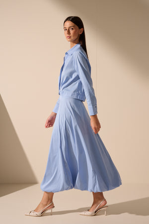 391 - Sky Blue