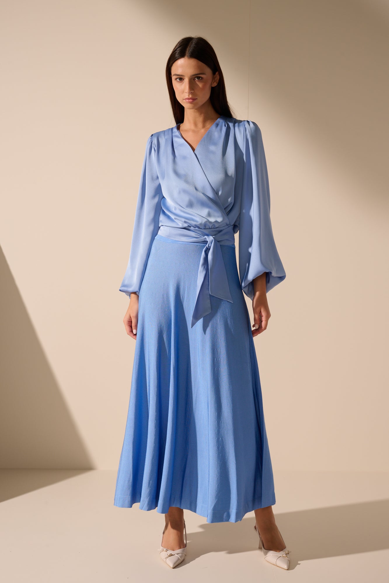 806 - Sky Blue