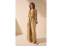 Gloria Cover-Up | khaki