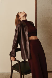 802 - Brown